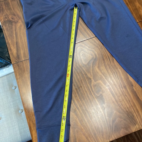 Rhone Spar Joggers Mens Navy XL - Picture 4 of 7